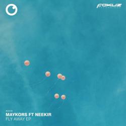 album Fly Away EP of Maykors, Neekir in flac quality
