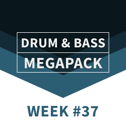 Latest DNB Releases WEEK 37