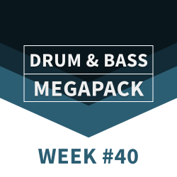 Latest DNB Releases WEEK 40