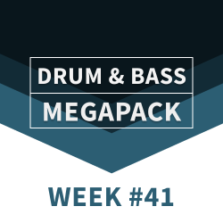 Latest DNB Releases WEEK 41