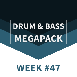 Latest DNB Releases WEEK 47