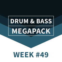 Latest Drum & Bass Releases WEEK 49
