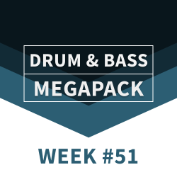 Latest DNB Releases WEEK 51