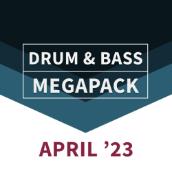Latest DNB Releases Of April 2023