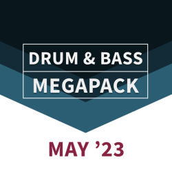 Latest DNB Releases Of May 2023