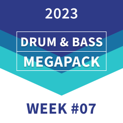 Drum & Bass 2023 latest albums