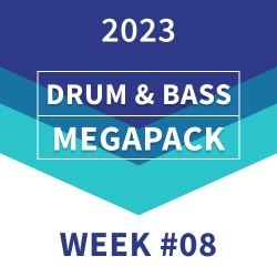 Drum & Bass 2023 latest albums