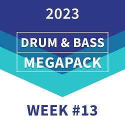 Drum & Bass 2023 latest albums