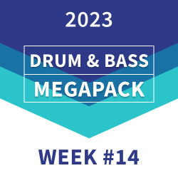 Drum & Bass 2023 latest albums