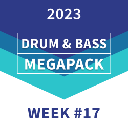 Drum & Bass 2023 latest albums