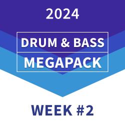 Drum & Bass 2024 latest albums January
