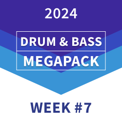 Drum & Bass latest albums of february