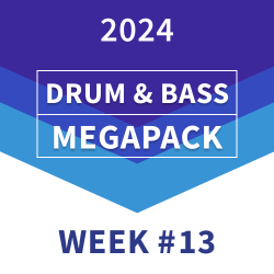 Latest DNB Releases Of March 2024