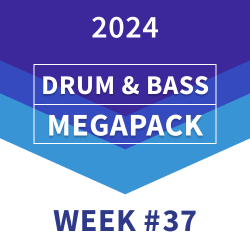 Latest DNB Releases Week #37