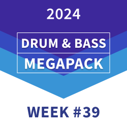 Latest DNB Releases Week #39