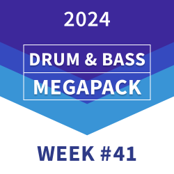 Latest DNB 2024 Releases Week 41