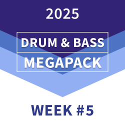 Latest DNB 2025 Releases Week 5