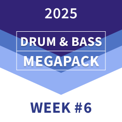 Latest DNB 2025 Releases Week 6