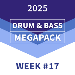 Latest DNB 2025 Releases Week 17