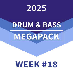Latest DNB 2025 Releases Week 18