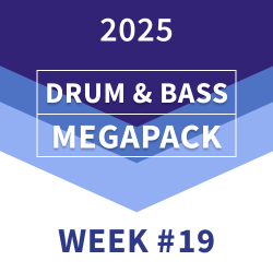Latest DNB 2025 Releases Week 19