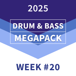 Latest DNB 2025 Releases Week 20