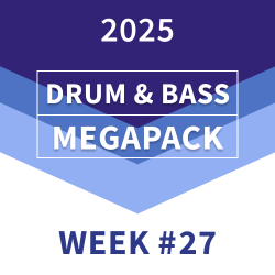 Latest DNB 2025 Releases Week 27