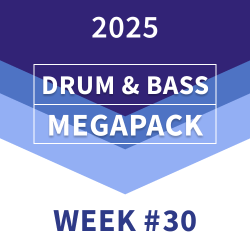 Latest DNB 2025 Releases Week 30