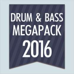 Drum & Bass 2016