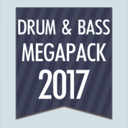 Drum & Bass December 2017