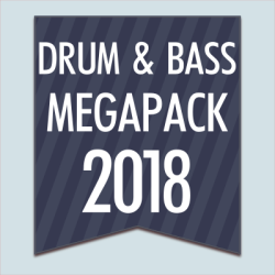 Drum & Bass April 2018