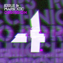 album Obsession of Exile, Mark Xtc in flac quality