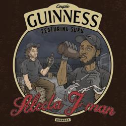 album Couple Guinness of Selecta J-Man, Suku in flac quality