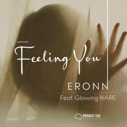 album Feeling You of Eronn, Glowing Hare in flac quality