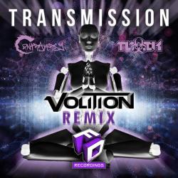 album Transmission (Volition Remix) of Contraversy, Toxik in flac quality