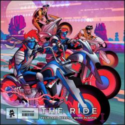 album The Ride of Pegboard Nerds, More Plastic in flac quality