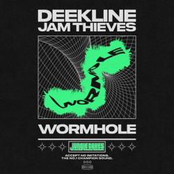 album Worm Hole of Deekline, Jam Thieves in flac quality