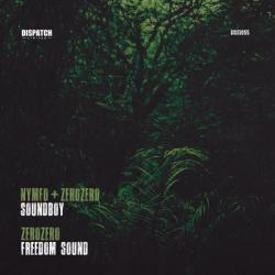 album Soundboy Freedom Sound of Zerozero, Nymfo in flac quality