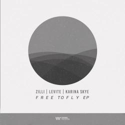 album Free To Fly Ep of Zilli, Karina Skye, Levite in flac quality