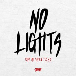 album No Lights of Alibi, Mc Fats in flac quality