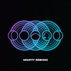 album Gravity (Remixes) of Nocturnal Sunshine, Maya Jane Coles, Ry X in flac quality