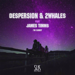 album Im Sorry of Despersion, 2Whales in flac quality