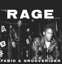 album 30 Years Of Rage (Part One) of Fabio, Grooverider in flac quality