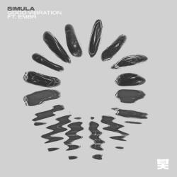 album Good Vibration of Simula, Embr in flac quality