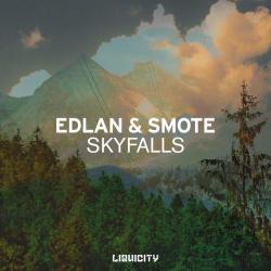 album Skyfalls of Edlan, Smote in flac quality
