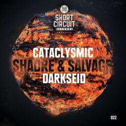 album Cataclysmic / Darkseid of Shadre, Salvage in flac quality