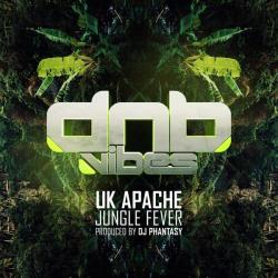 album Jungle Fever of Uk Apache, Dj Phantasy in flac quality