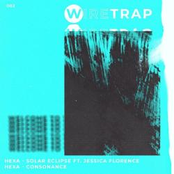 album Solar Eclipse of Hexa, Jessica Florence in flac quality