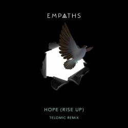 album Hope (Rise Up) of Empaths, Telomic in flac quality