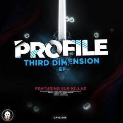 album Third Dimension of Profile, Sub Killaz in flac quality